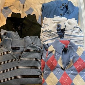 Brooks Brothers Sweaters XL